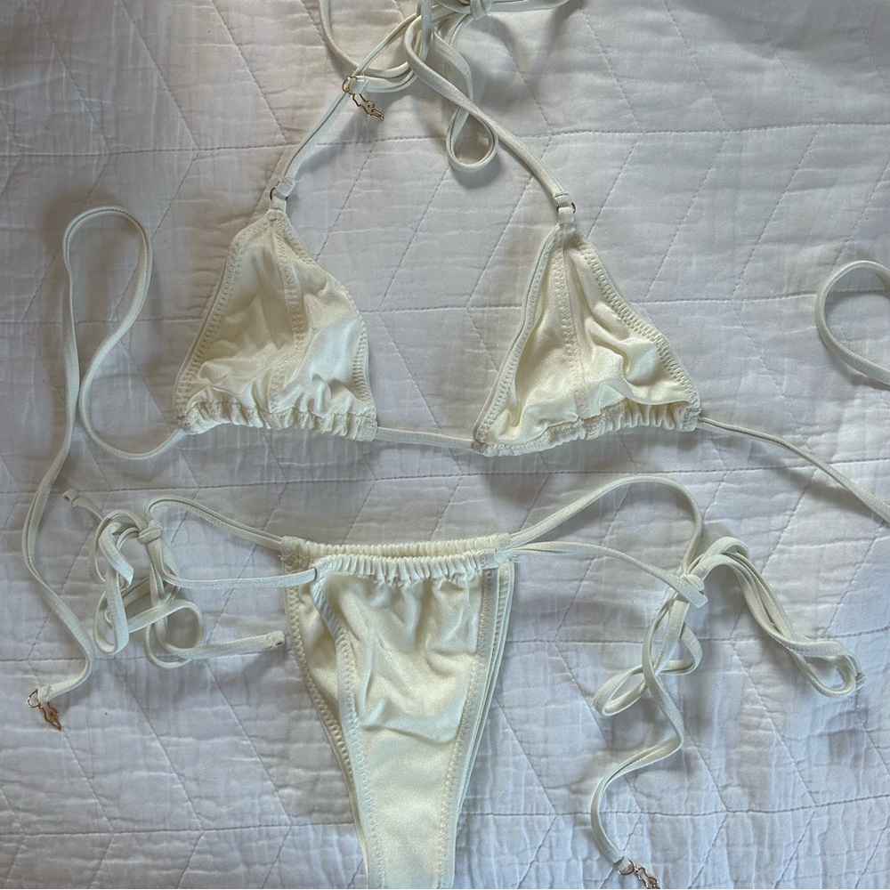 Inamorata capreria bikini
